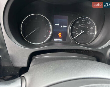 Сірий Міцубісі Outlander Sport, об'ємом двигуна 2.4 л та пробігом 128 тис. км за 12000 $, фото 8 на Automoto.ua
