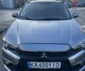 Сірий Міцубісі Outlander Sport, об'ємом двигуна 2.36 л та пробігом 110 тис. км за 16300 $, фото 8 на Automoto.ua