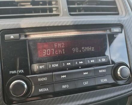 Сірий Міцубісі Outlander Sport, об'ємом двигуна 2 л та пробігом 140 тис. км за 12900 $, фото 10 на Automoto.ua