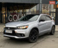 Сірий Міцубісі Outlander Sport, об'ємом двигуна 2.4 л та пробігом 185 тис. км за 12350 $, фото 2 на Automoto.ua