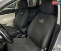 Сірий Міцубісі Outlander Sport, об'ємом двигуна 2.4 л та пробігом 185 тис. км за 12350 $, фото 18 на Automoto.ua