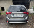Сірий Міцубісі Outlander Sport, об'ємом двигуна 2.4 л та пробігом 128 тис. км за 12000 $, фото 3 на Automoto.ua