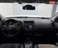 Серый Мицубиси Outlander Sport, объемом двигателя 2 л и пробегом 105 тыс. км за 12900 $, фото 8 на Automoto.ua