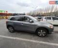 Серый Мицубиси Outlander Sport, объемом двигателя 2 л и пробегом 147 тыс. км за 12500 $, фото 9 на Automoto.ua