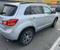 Сірий Міцубісі Outlander Sport, об'ємом двигуна 2.4 л та пробігом 139 тис. км за 15400 $, фото 9 на Automoto.ua
