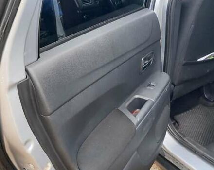 Сірий Міцубісі Outlander Sport, об'ємом двигуна 2.36 л та пробігом 136 тис. км за 13999 $, фото 13 на Automoto.ua