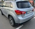 Сірий Міцубісі Outlander Sport, об'ємом двигуна 2.4 л та пробігом 139 тис. км за 15400 $, фото 15 на Automoto.ua