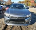 Серый Мицубиси Outlander Sport, объемом двигателя 2.4 л и пробегом 172 тыс. км за 1400 $, фото 4 на Automoto.ua