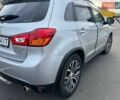 Сірий Міцубісі Outlander Sport, об'ємом двигуна 2.4 л та пробігом 139 тис. км за 15400 $, фото 14 на Automoto.ua