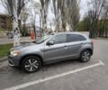 Серый Мицубиси Outlander Sport, объемом двигателя 2 л и пробегом 147 тыс. км за 12500 $, фото 7 на Automoto.ua