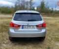 Сірий Міцубісі Outlander Sport, об'ємом двигуна 2.36 л та пробігом 136 тис. км за 13999 $, фото 3 на Automoto.ua