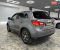 Серый Мицубиси Outlander Sport, объемом двигателя 2 л и пробегом 105 тыс. км за 12900 $, фото 6 на Automoto.ua