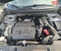 Сірий Міцубісі Outlander Sport, об'ємом двигуна 2 л та пробігом 140 тис. км за 12900 $, фото 14 на Automoto.ua