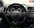 Серый Мицубиси Outlander Sport, объемом двигателя 2 л и пробегом 105 тыс. км за 12900 $, фото 9 на Automoto.ua
