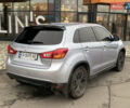 Сірий Міцубісі Outlander Sport, об'ємом двигуна 2.4 л та пробігом 185 тис. км за 12350 $, фото 7 на Automoto.ua