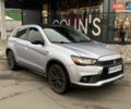 Сірий Міцубісі Outlander Sport, об'ємом двигуна 2.4 л та пробігом 185 тис. км за 12350 $, фото 3 на Automoto.ua