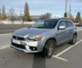 Сірий Міцубісі Outlander Sport, об'ємом двигуна 2.4 л та пробігом 139 тис. км за 15400 $, фото 1 на Automoto.ua