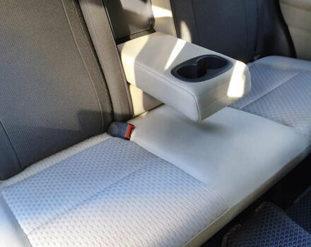 Сірий Міцубісі Outlander Sport, об'ємом двигуна 2.4 л та пробігом 187 тис. км за 12300 $, фото 18 на Automoto.ua