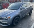 Сірий Міцубісі Outlander Sport, об'ємом двигуна 2.36 л та пробігом 110 тис. км за 16300 $, фото 11 на Automoto.ua