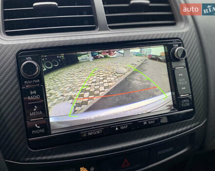 Сірий Міцубісі Outlander Sport, об'ємом двигуна 2.4 л та пробігом 185 тис. км за 12350 $, фото 13 на Automoto.ua