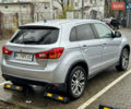 Серый Мицубиси Outlander Sport, объемом двигателя 2 л и пробегом 172 тыс. км за 12700 $, фото 9 на Automoto.ua