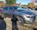 Серый Мицубиси Outlander Sport, объемом двигателя 2.4 л и пробегом 172 тыс. км за 1400 $, фото 3 на Automoto.ua