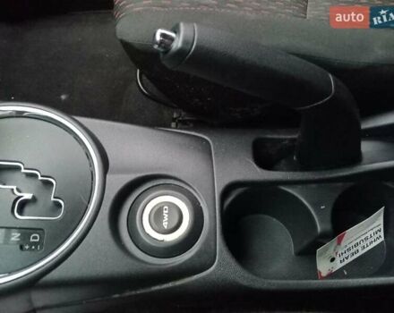 Серый Мицубиси Outlander Sport, объемом двигателя 2 л и пробегом 177 тыс. км за 8950 $, фото 7 на Automoto.ua