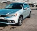 Серый Мицубиси Outlander Sport, объемом двигателя 2 л и пробегом 104 тыс. км за 13000 $, фото 1 на Automoto.ua