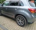 Серый Мицубиси Outlander Sport, объемом двигателя 2 л и пробегом 177 тыс. км за 8950 $, фото 12 на Automoto.ua