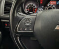 Серый Мицубиси Outlander Sport, объемом двигателя 2 л и пробегом 105 тыс. км за 12900 $, фото 10 на Automoto.ua