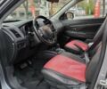 Серый Мицубиси Outlander Sport, объемом двигателя 2 л и пробегом 147 тыс. км за 12500 $, фото 15 на Automoto.ua