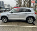 Серый Мицубиси Outlander Sport, объемом двигателя 2 л и пробегом 172 тыс. км за 12700 $, фото 6 на Automoto.ua