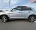 Сірий Міцубісі Outlander Sport, об'ємом двигуна 2.4 л та пробігом 139 тис. км за 15400 $, фото 10 на Automoto.ua