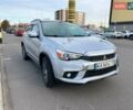 Сірий Міцубісі Outlander Sport, об'ємом двигуна 2.4 л та пробігом 139 тис. км за 15400 $, фото 6 на Automoto.ua
