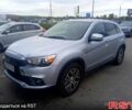 Серый Мицубиси Outlander Sport, объемом двигателя 2 л и пробегом 120 тыс. км за 11700 $, фото 1 на Automoto.ua