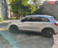 Сірий Міцубісі Outlander Sport, об'ємом двигуна 2.4 л та пробігом 187 тис. км за 12300 $, фото 2 на Automoto.ua