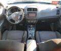 Серый Мицубиси Outlander Sport, объемом двигателя 2.4 л и пробегом 172 тыс. км за 1400 $, фото 7 на Automoto.ua