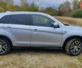 Сірий Міцубісі Outlander Sport, об'ємом двигуна 2.36 л та пробігом 136 тис. км за 13999 $, фото 7 на Automoto.ua