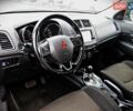 Серый Мицубиси Outlander Sport, объемом двигателя 2 л и пробегом 120 тыс. км за 11700 $, фото 5 на Automoto.ua