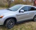Сірий Міцубісі Outlander Sport, об'ємом двигуна 2.36 л та пробігом 136 тис. км за 13999 $, фото 5 на Automoto.ua