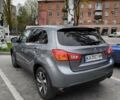 Серый Мицубиси Outlander Sport, объемом двигателя 2 л и пробегом 147 тыс. км за 12500 $, фото 3 на Automoto.ua