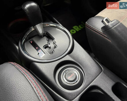 Серый Мицубиси Outlander Sport, объемом двигателя 2 л и пробегом 105 тыс. км за 12900 $, фото 13 на Automoto.ua