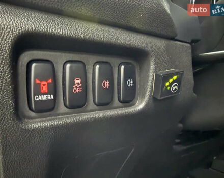 Серый Мицубиси Outlander Sport, объемом двигателя 2 л и пробегом 105 тыс. км за 12900 $, фото 17 на Automoto.ua