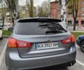 Серый Мицубиси Outlander Sport, объемом двигателя 2 л и пробегом 147 тыс. км за 12500 $, фото 2 на Automoto.ua