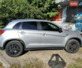 Сірий Міцубісі Outlander Sport, об'ємом двигуна 2.4 л та пробігом 187 тис. км за 12300 $, фото 5 на Automoto.ua