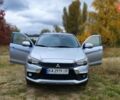 Сірий Міцубісі Outlander Sport, об'ємом двигуна 2.36 л та пробігом 136 тис. км за 13999 $, фото 11 на Automoto.ua