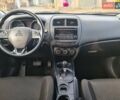 Сірий Міцубісі Outlander Sport, об'ємом двигуна 2 л та пробігом 140 тис. км за 12900 $, фото 1 на Automoto.ua