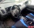 Серый Мицубиси Outlander Sport, объемом двигателя 2 л и пробегом 120 тыс. км за 11700 $, фото 4 на Automoto.ua