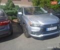 Сірий Міцубісі Outlander Sport, об'ємом двигуна 2 л та пробігом 188 тис. км за 11700 $, фото 1 на Automoto.ua