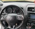 Сірий Міцубісі Outlander Sport, об'ємом двигуна 2.36 л та пробігом 136 тис. км за 13999 $, фото 19 на Automoto.ua